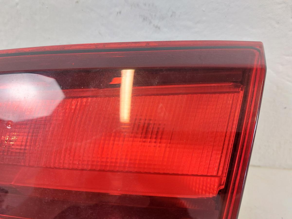 Opel Astra K B16 Caravan Rückleuchte rechts innen Heckklappe Rücklicht kein LED