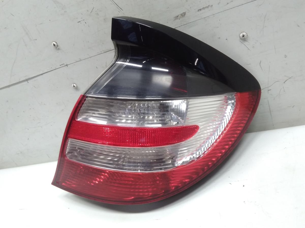 Mercedes C203 Sportcoupe MOPF original R&uuml;ckleuchte Heckleuchte rechts Bj.2006