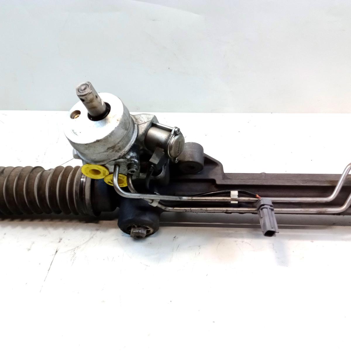 Audi A6 4F original Servolenkgetriebe 4F1422065P 7852993685 ZF BJ2004