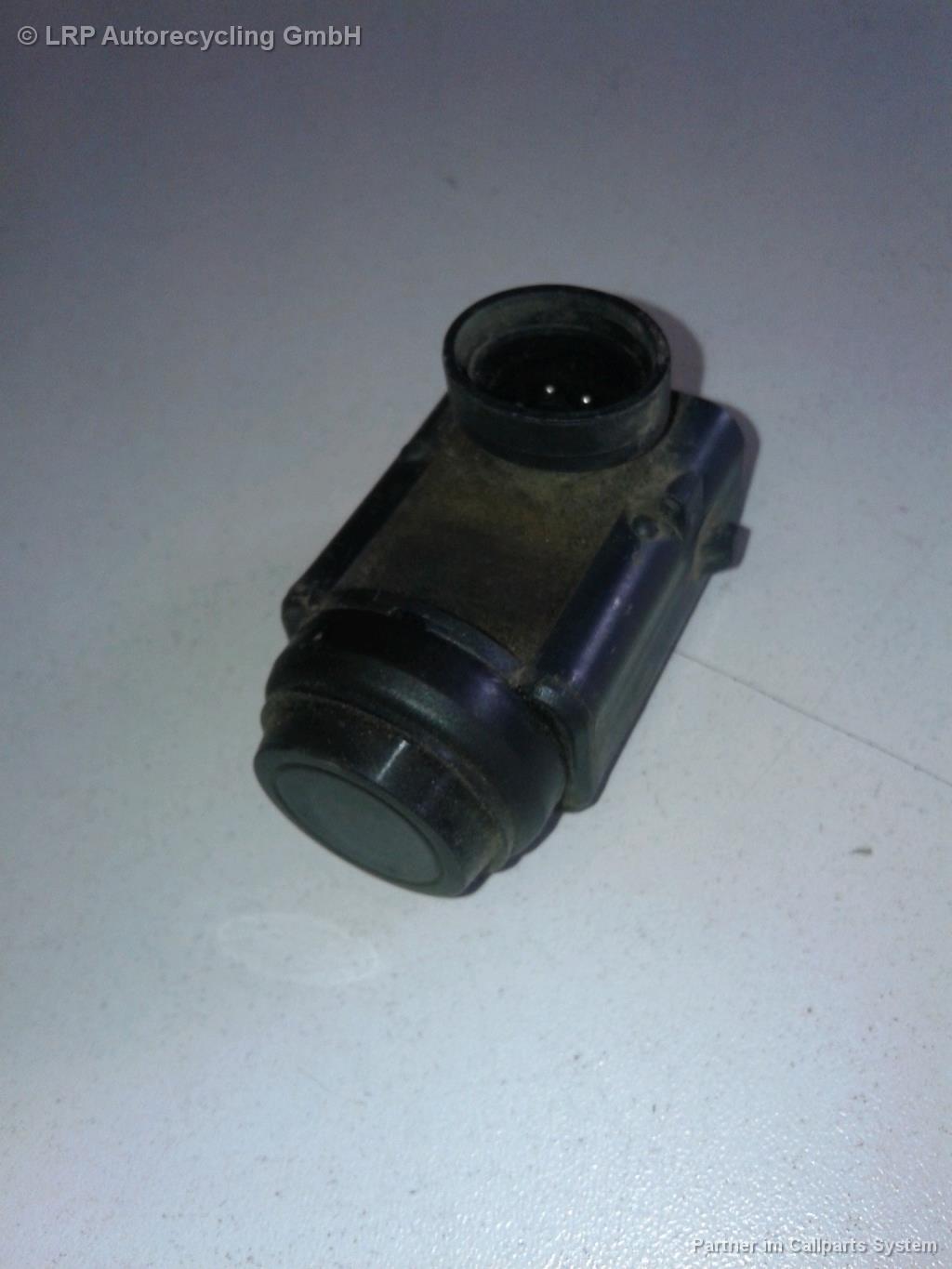 Mercedes Benz ML W163 BJ2003 Sensor Parkhilfe PDC Parktronic 0015427418 2