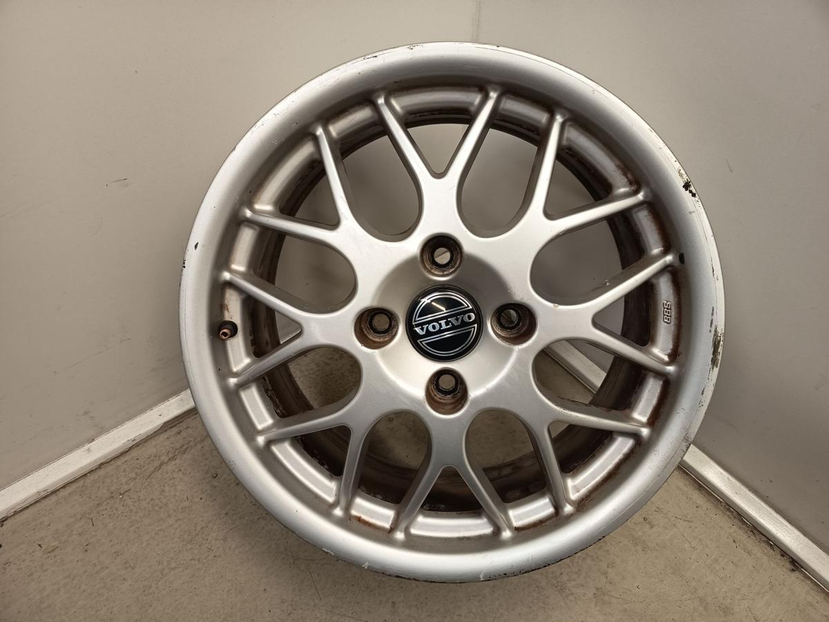 Volvo V40 original BBS Felgen 7x16 ET44 Bj 2000