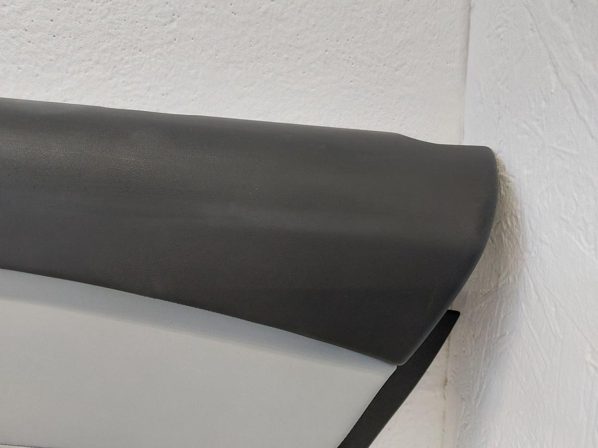 NIO EL6 Elektro SUV Türverkleidung hinten rechts Fondtür Türinnenverkleidung