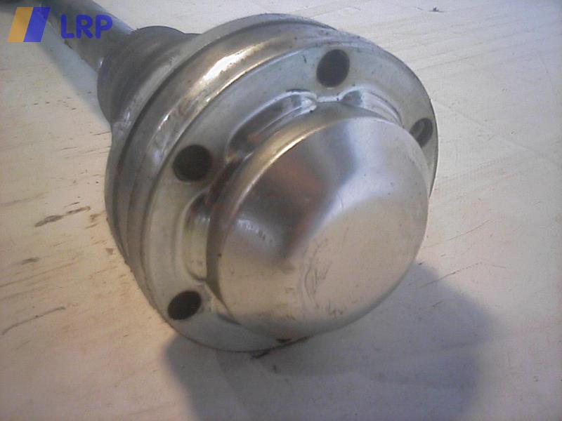 Audi Q5 8R original Antriebswelle Gelenkwelle hinten links 8R0501203C BJ2008