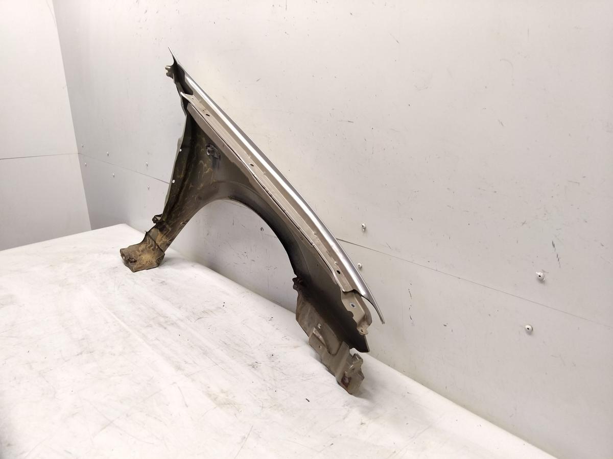 Nissan Almera N16 original Kotfl&uuml;gel vorn links EY2 Vegasgold Facelift BJ2003