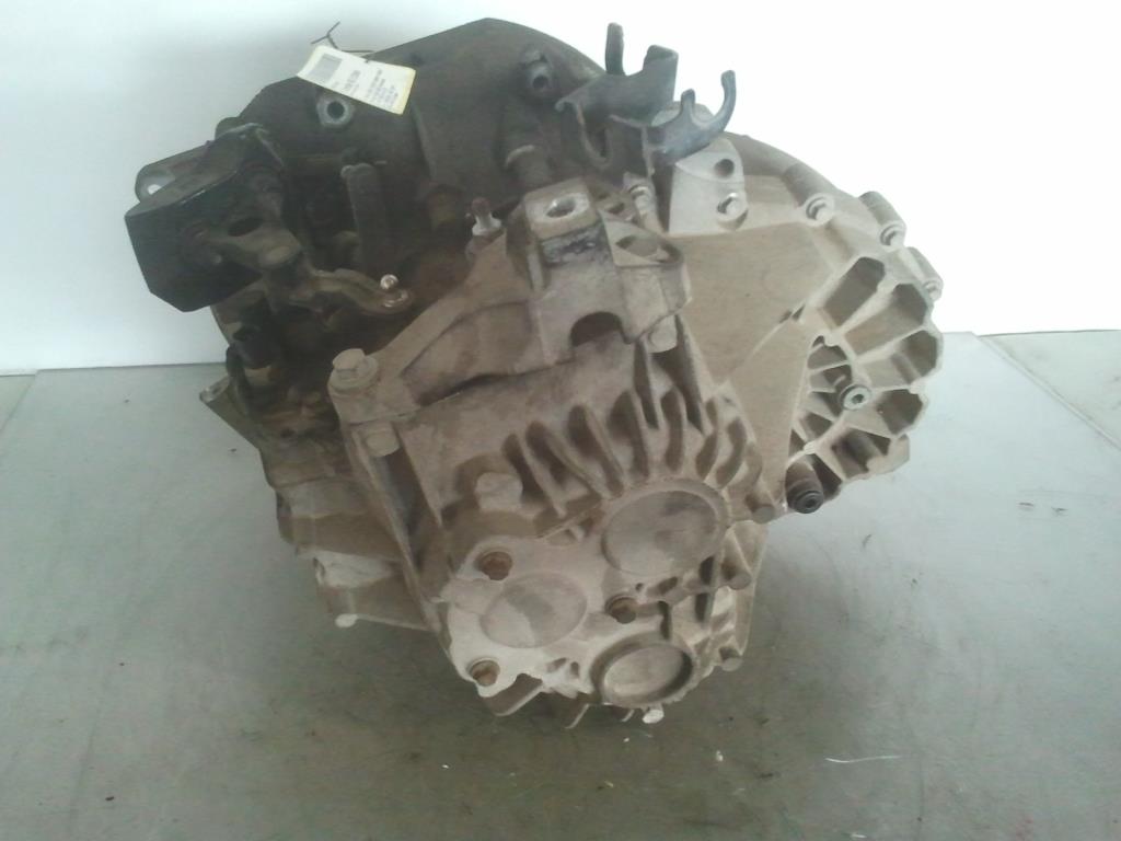 Ford C Max DM2 original Getriebe 4M5R7002CE 6Gang Schalter BJ2006
