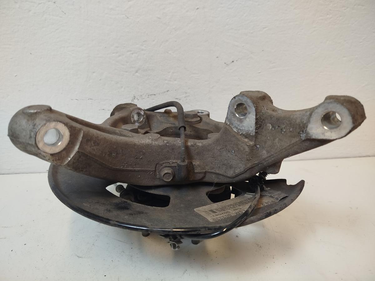 Opel Astra K B16 Achsschenkel vorn rechts Radlagergehäuse Schwenklager 276mm