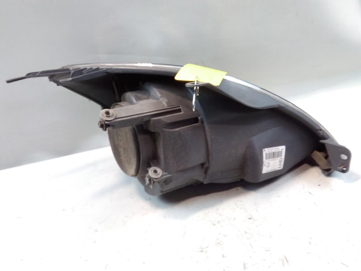 Ford Fiesta JD JH original Scheinwerfer links Facelift mit LWR BJ2006