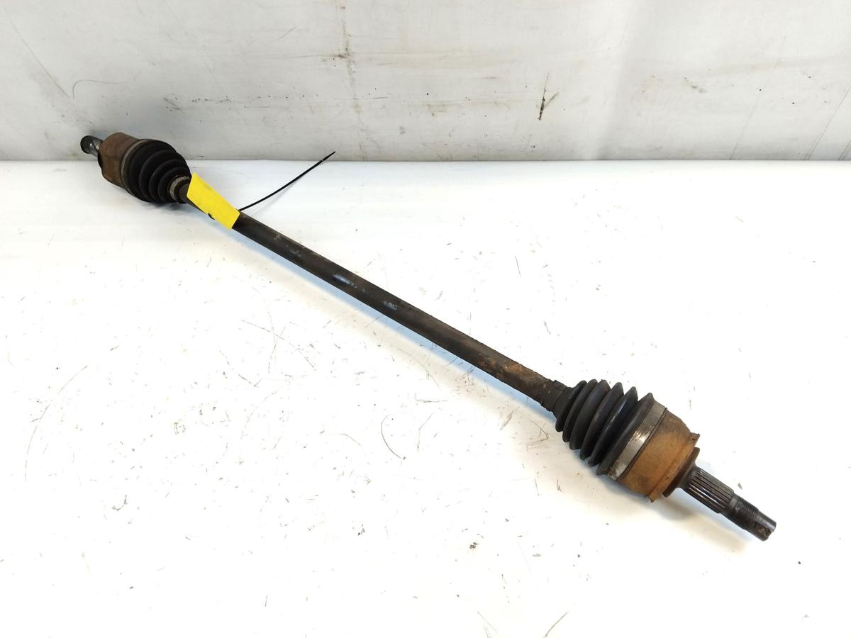 Opel Corsa D original Antriebswelle Gelenkwelle vorn rechts 1.2 59KW BJ2006