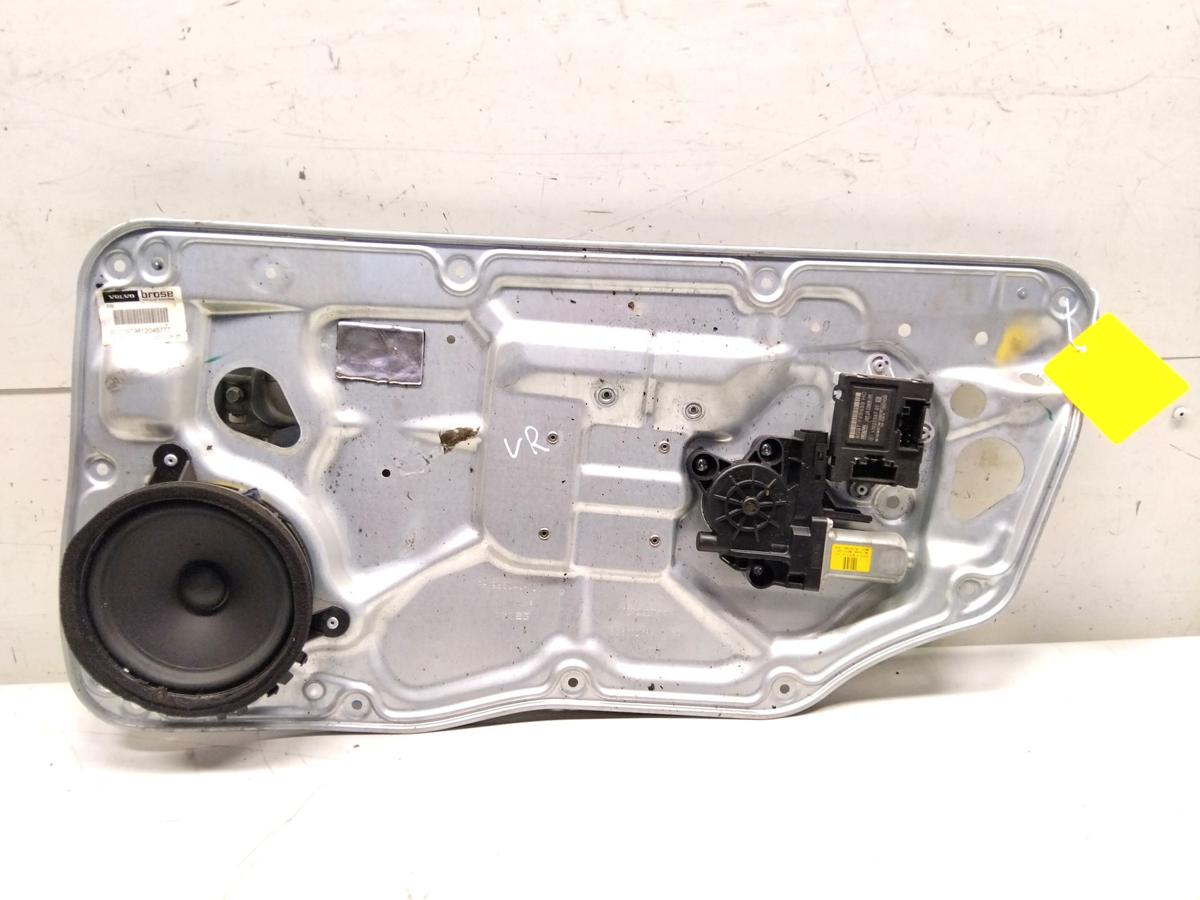 Volvo V70 III original Fensterheber vorn rechts elektrisch Bj.2010