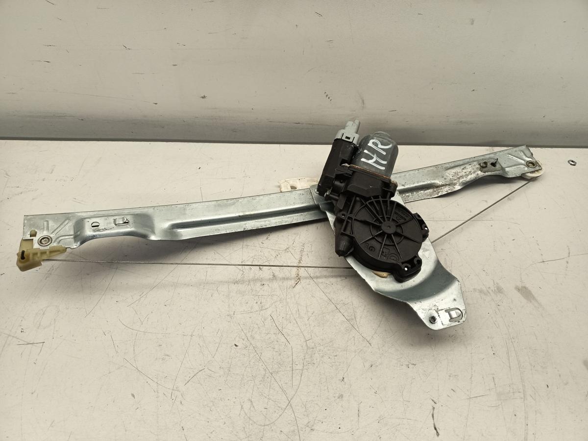 Citroen C4 Picasso Bj 08 original Fensterheber hinten rechts Elektrisch 401786A8