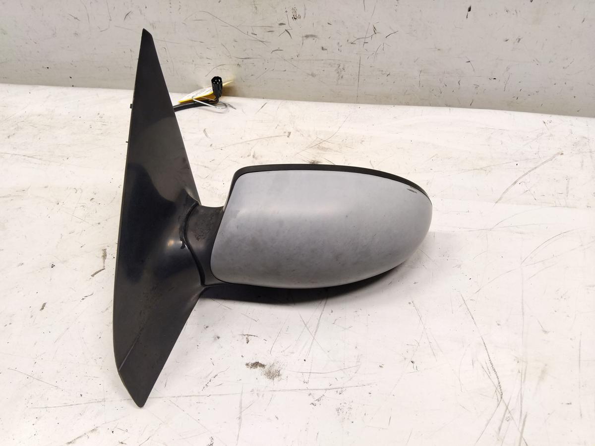 Ford Focus 1 Au&szlig;enspiegel links elektrisch&beheizt TYC BJ2003