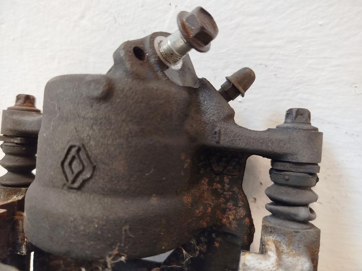 Nissan Micra K14 Bremssattel vorn rechts Bremszange Sattel OEM
