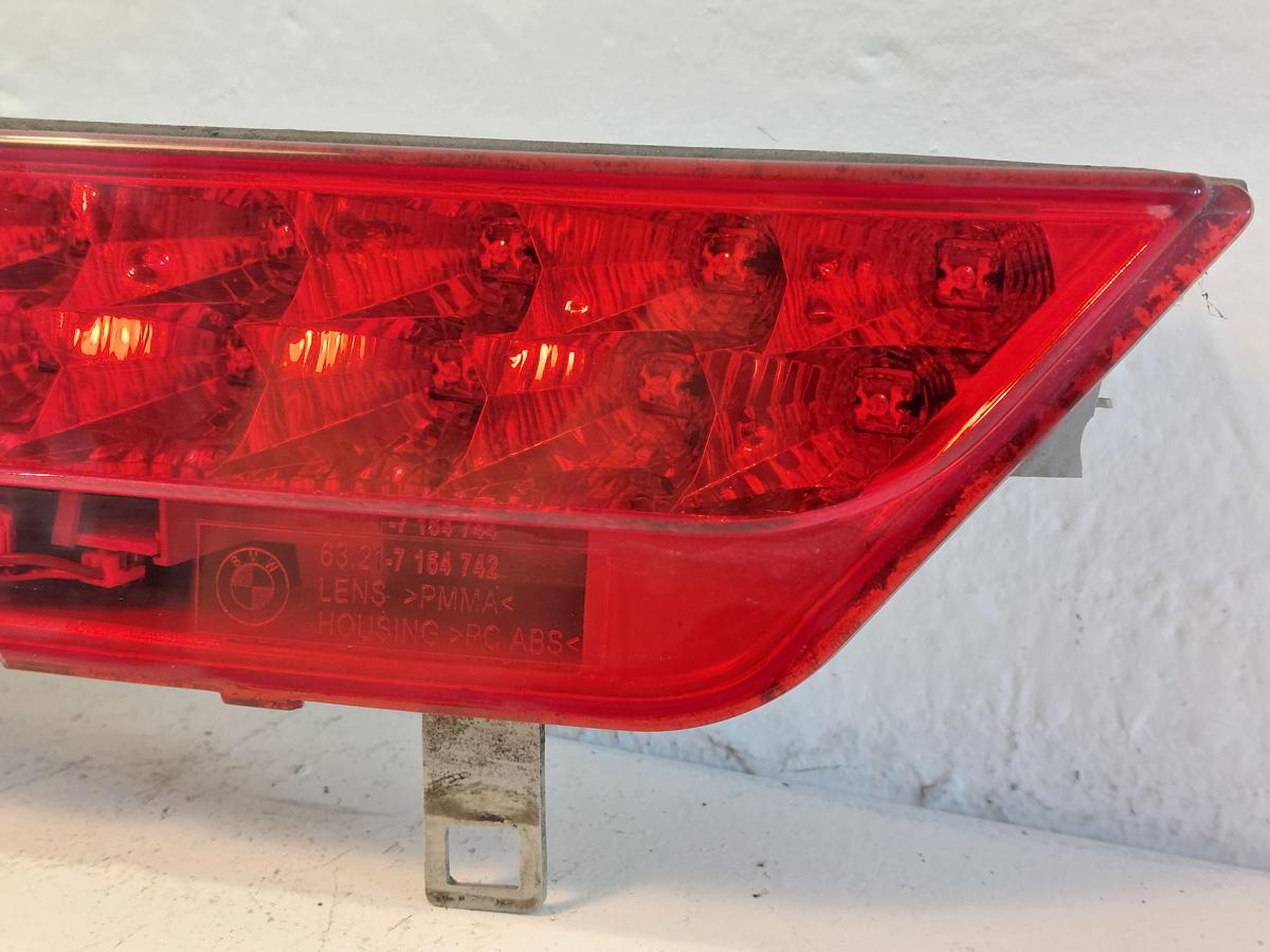 BMW 7er E65 Rückleuchte Schlussleuchte Rücklicht Lampe hinten innen rechts