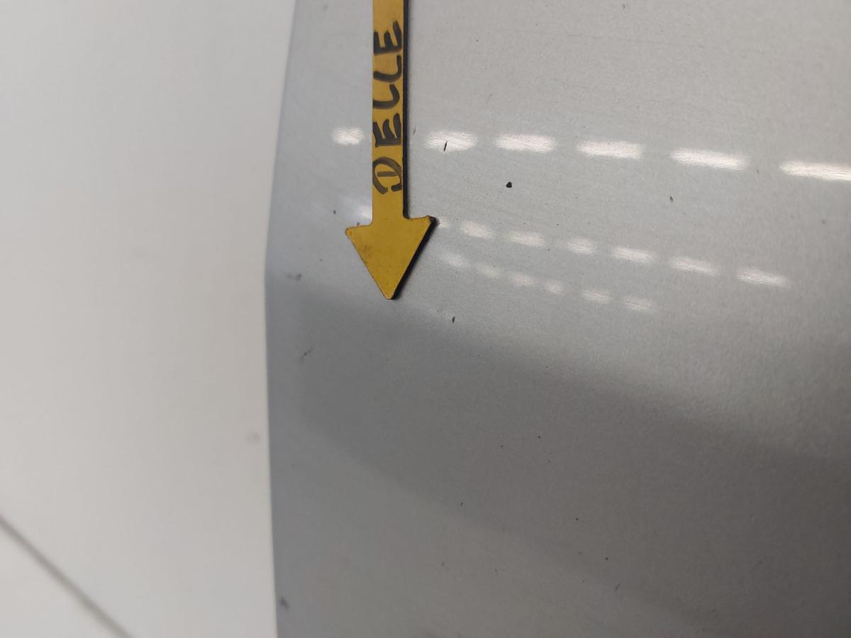 VW Touran 1T Tür vorn rechts Beifahrertür im Rohbau LA7W Reflexsilber 03 bis10