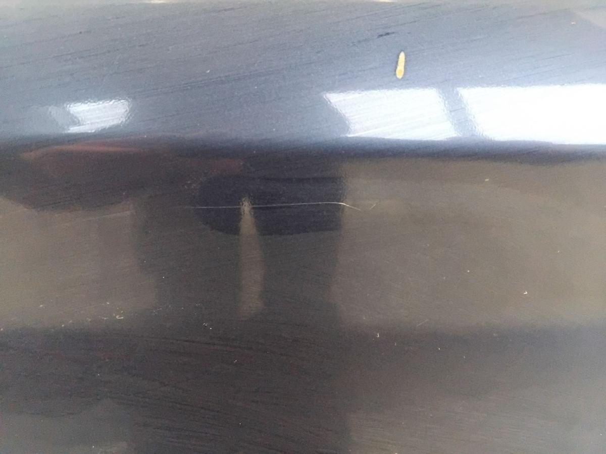 Ford Fiesta JA8 T&uuml;r vorn rechts Beifahrert&uuml;r 3-T&uuml;rer Atlantikblaumetallic BJ2011