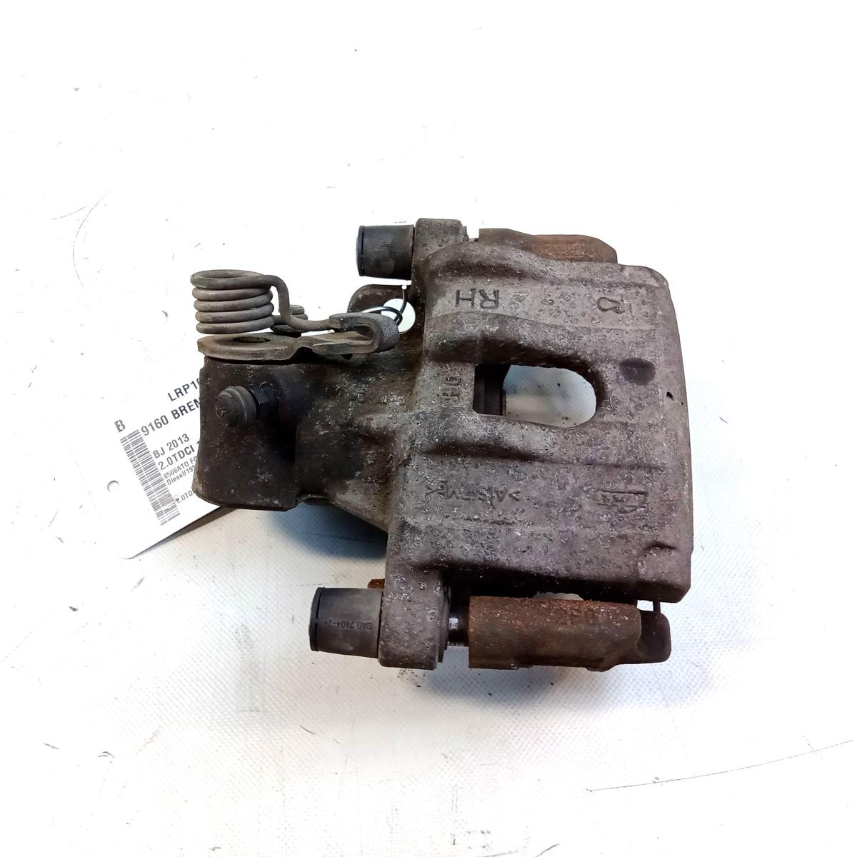 Ford Kuga II original Bremssattel hinten rechts 2.0TDCI 120kw BJ2013