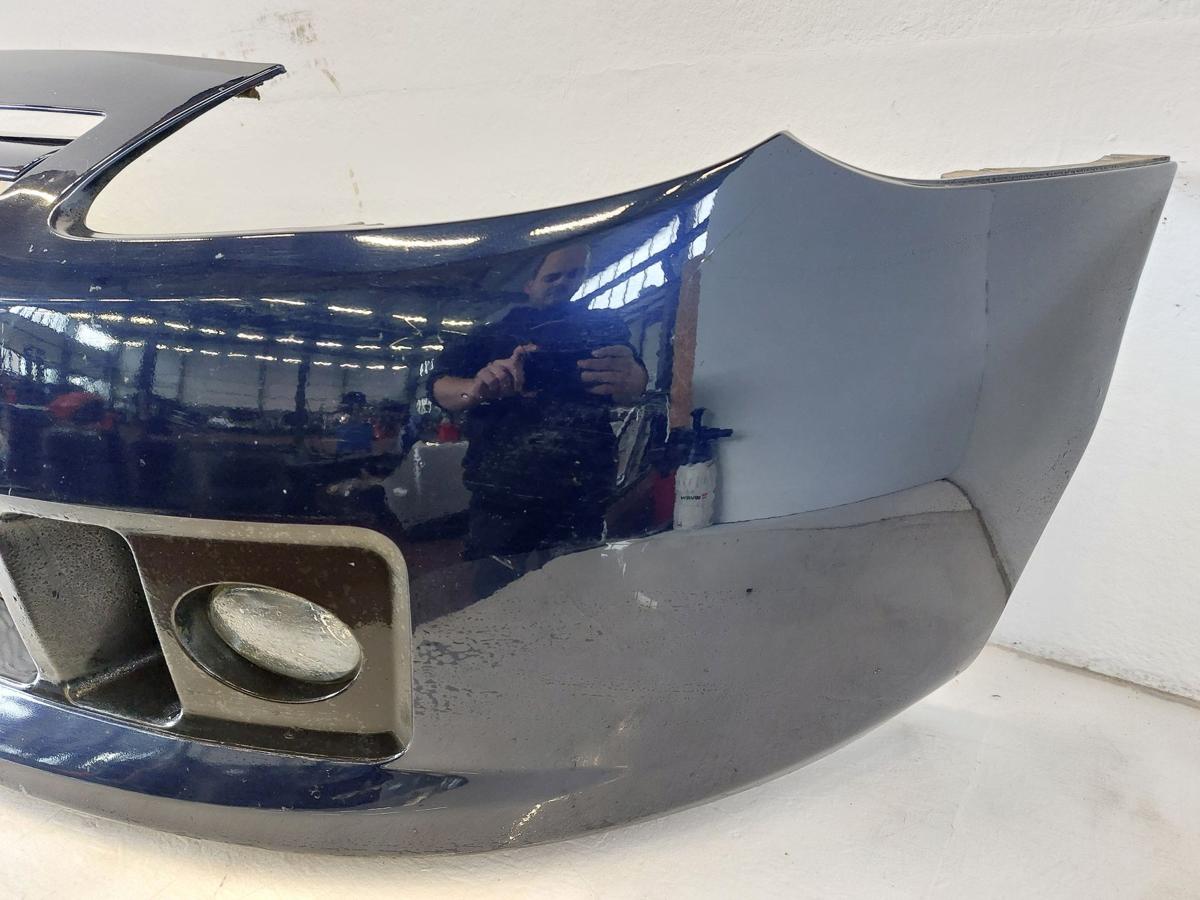 MG Rover TF RD Stossfänger Stossstange Bumper vorn NSW JFM Royalty Blue Pearl MG Rover TF RD Stossfänger Stossstange Bumper vorn NSW JFM Royalty Blue Pearl