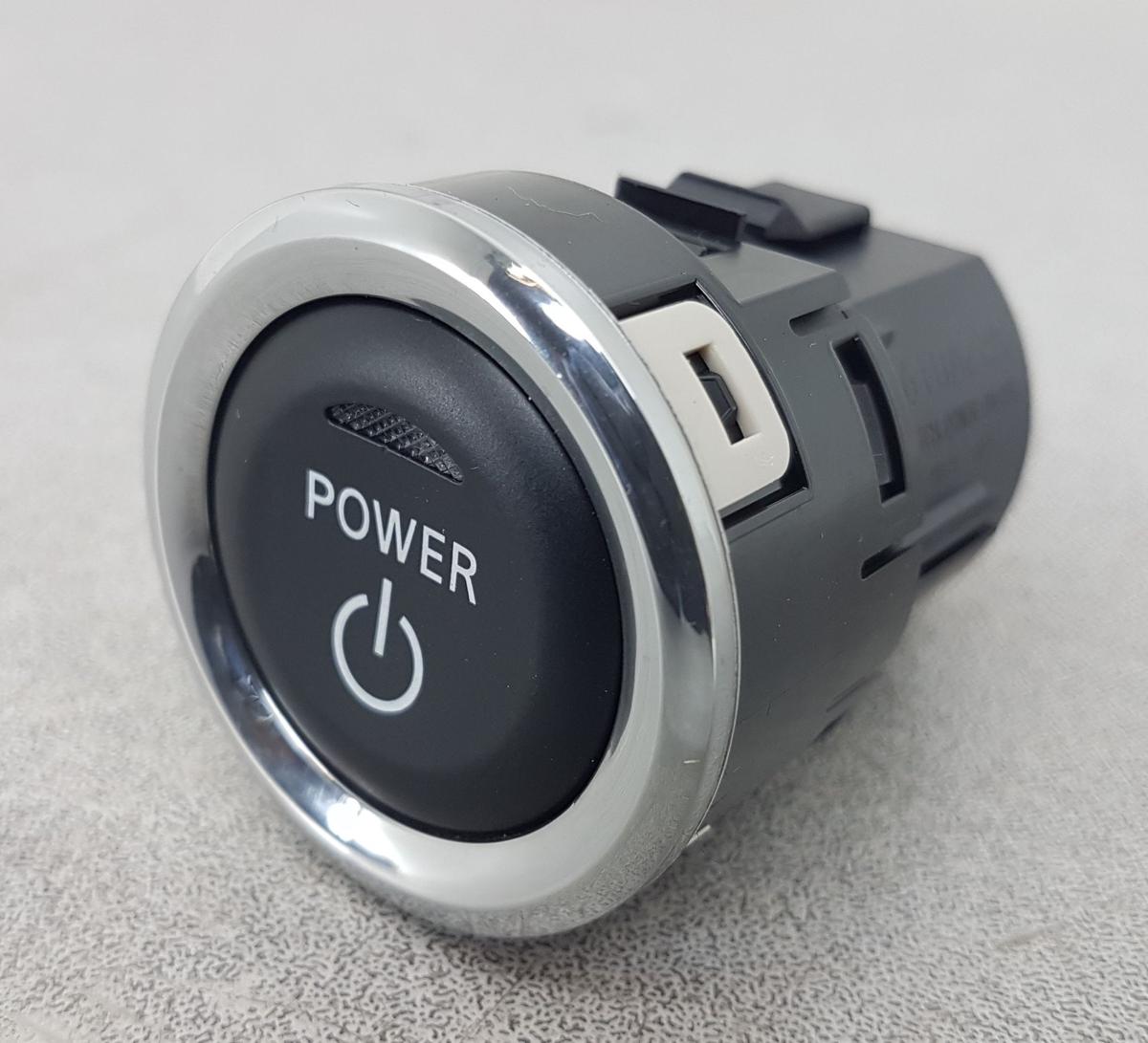 Mitsubishi Eclipse Cross Z&uuml;ndanlassschalter Z&uuml;ndtaster Bj23 8610A285 Switch ON