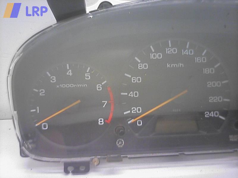 Kombiinstrument 78100580G000112 Honda Accord Coupe Cg2/Cg4 BJ: 1999