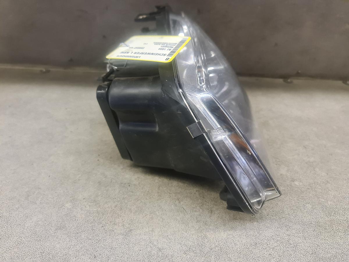 VW Bora Scheinwerfer vorn links Lampe Halogen Nebelscheinwerfer BJ99