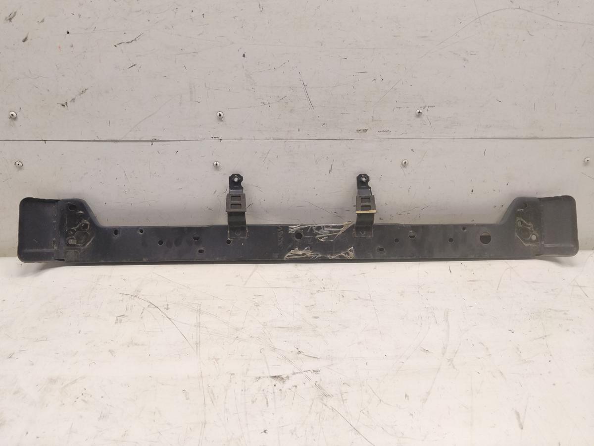 Toyota RAV4 A2 original Tr&auml;ger Verst&auml;rkung Sto&szlig;f&auml;nger Sto&szlig;stange vorn BJ2001