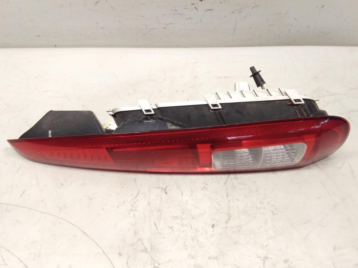 Ford Fusion JU2 original Rückleuchte Schlussleuchte rechts Facelift BJ2011