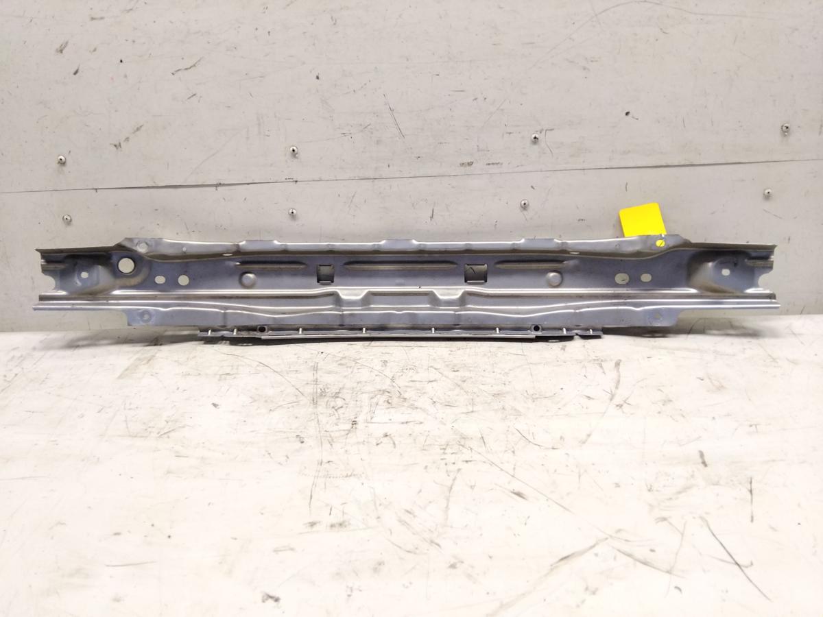 Opel Astra G original Tr&auml;ger Verst&auml;rkung Sto&szlig;f&auml;nger Sto&szlig;stange vorn Bj.2002