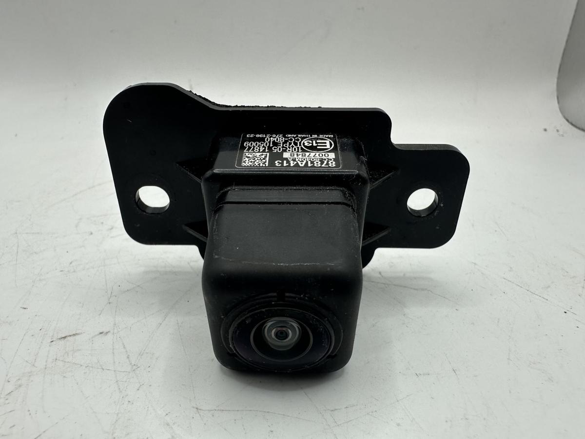 Mitsubishi Eclipse Cross GK0 ab21 R&uuml;ckfahrkamera Kamera Einparkhilfe hinten