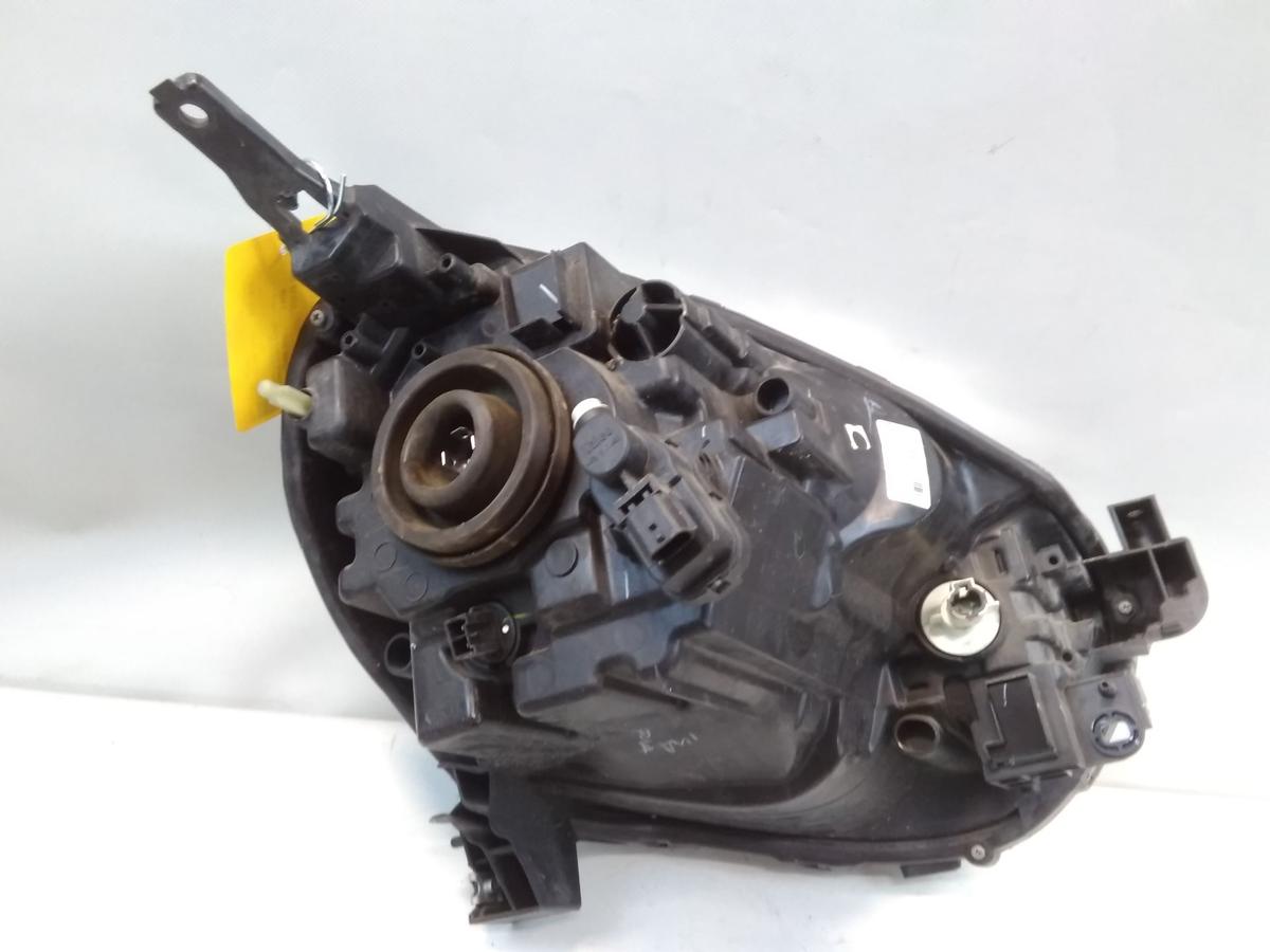 Nissan Micra 4 K13 original Scheinwerfer links Halogen mit LWR BJ2013 260601HB0A