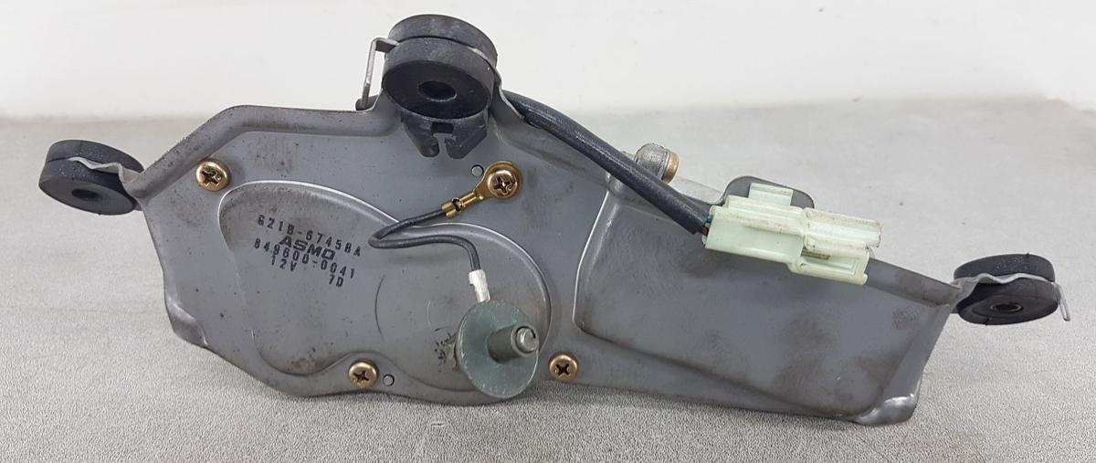 Mazda 6 GY Wischermotor hinten G21B67450A Bj2003