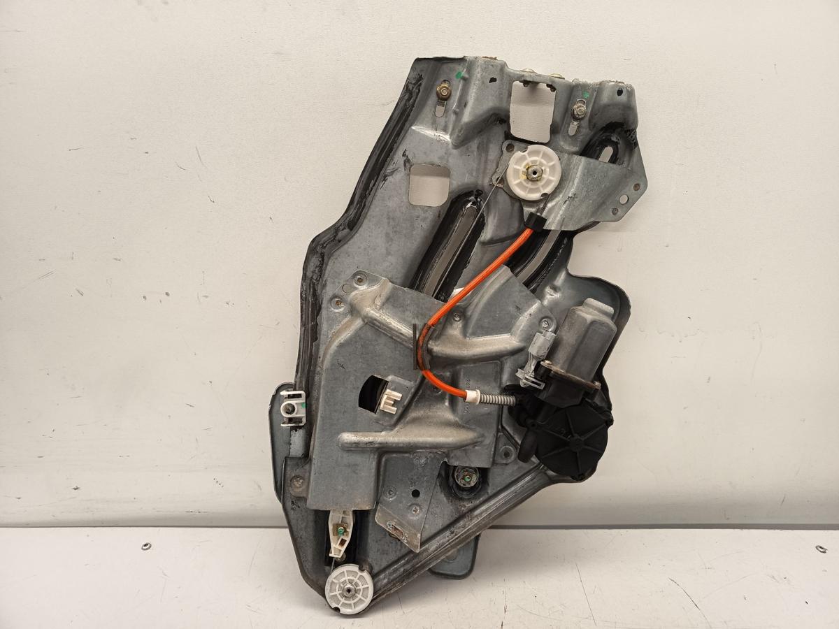 Peugeot 206cc original Fensterheber hinten links 9636597380G Fond mit Motor