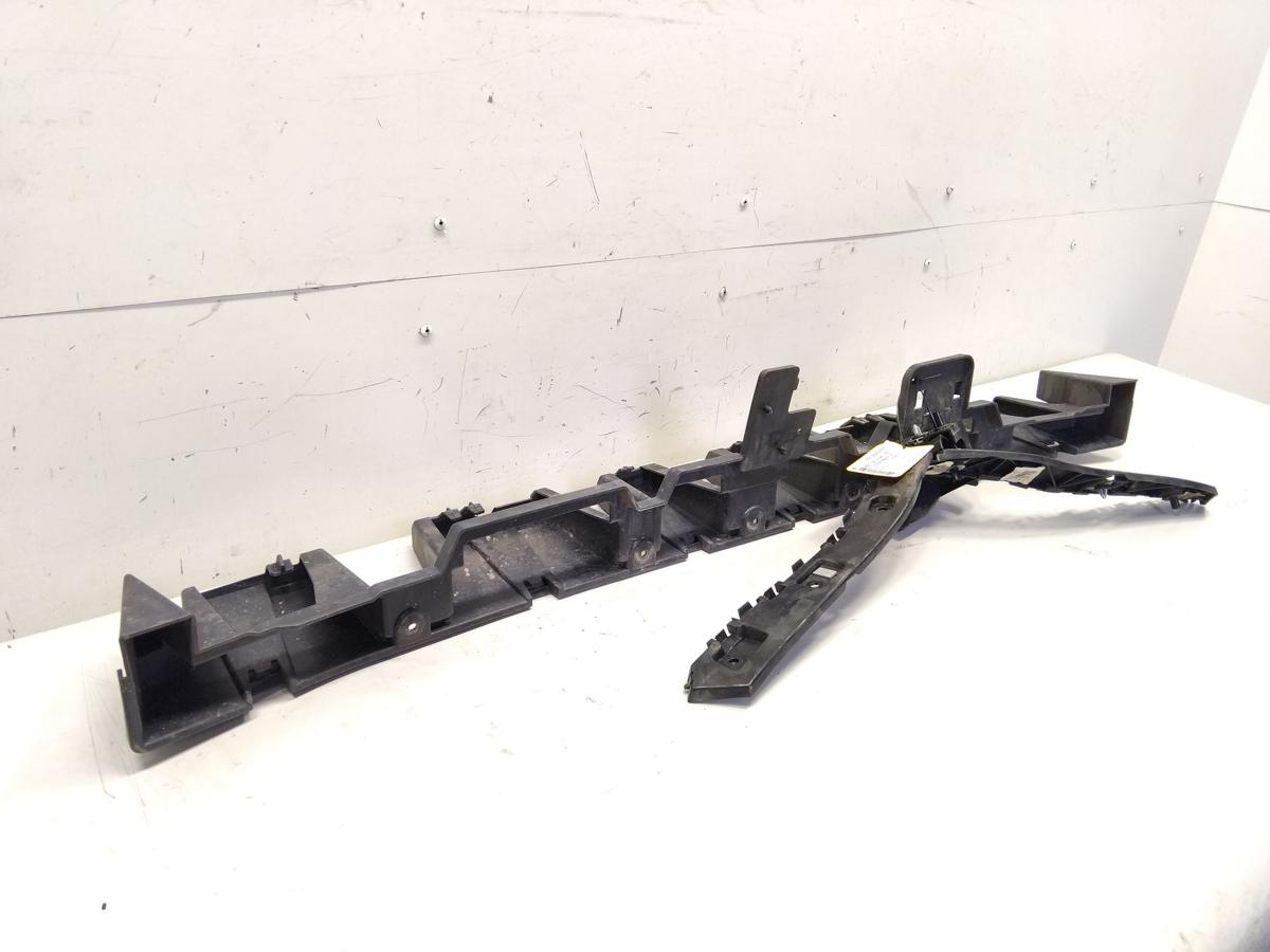 Ford Kuga II original Satz Halter Stossf&auml;nger hinten CV4417B861AB BJ2013