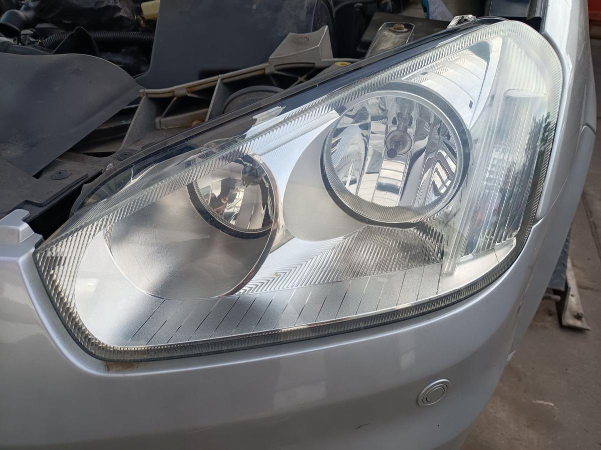 Ford C-Max original Scheinwerfer links Halogen Facelift Baujahr 2007