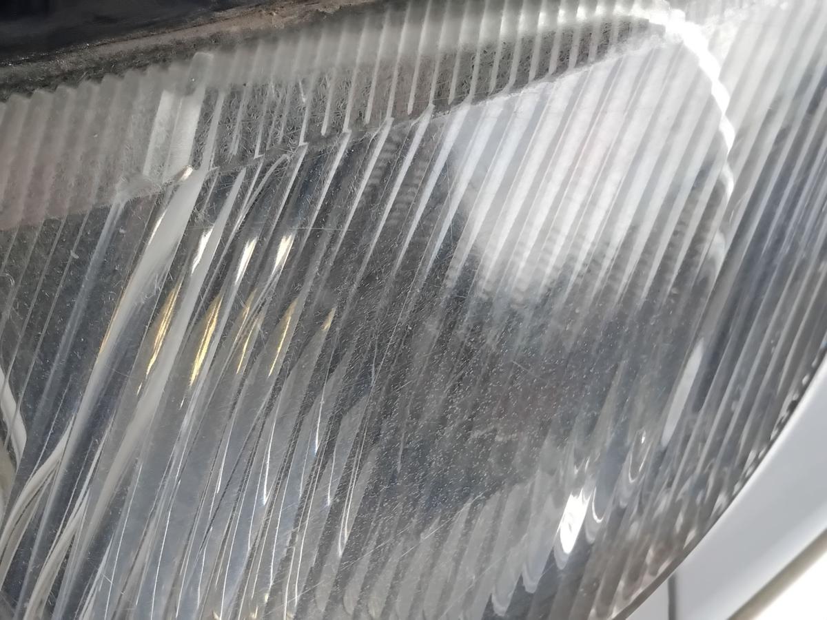 Opel Omega B Facelift original Scheinwerfer links xenon BJ1999