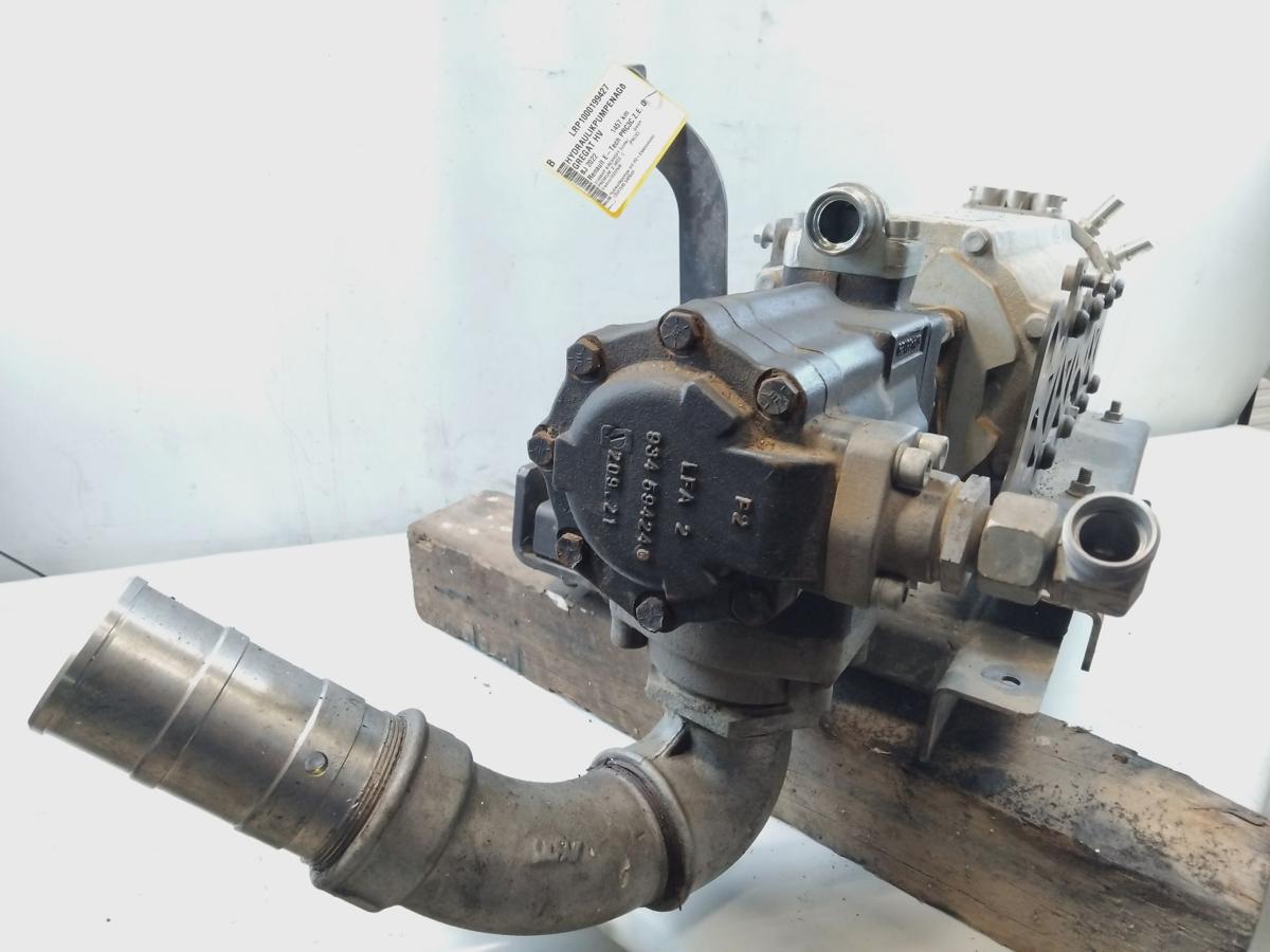 Renault E-Tech ZE original Hydraulikpumpe mit HV-Elektromotor Bj.2022