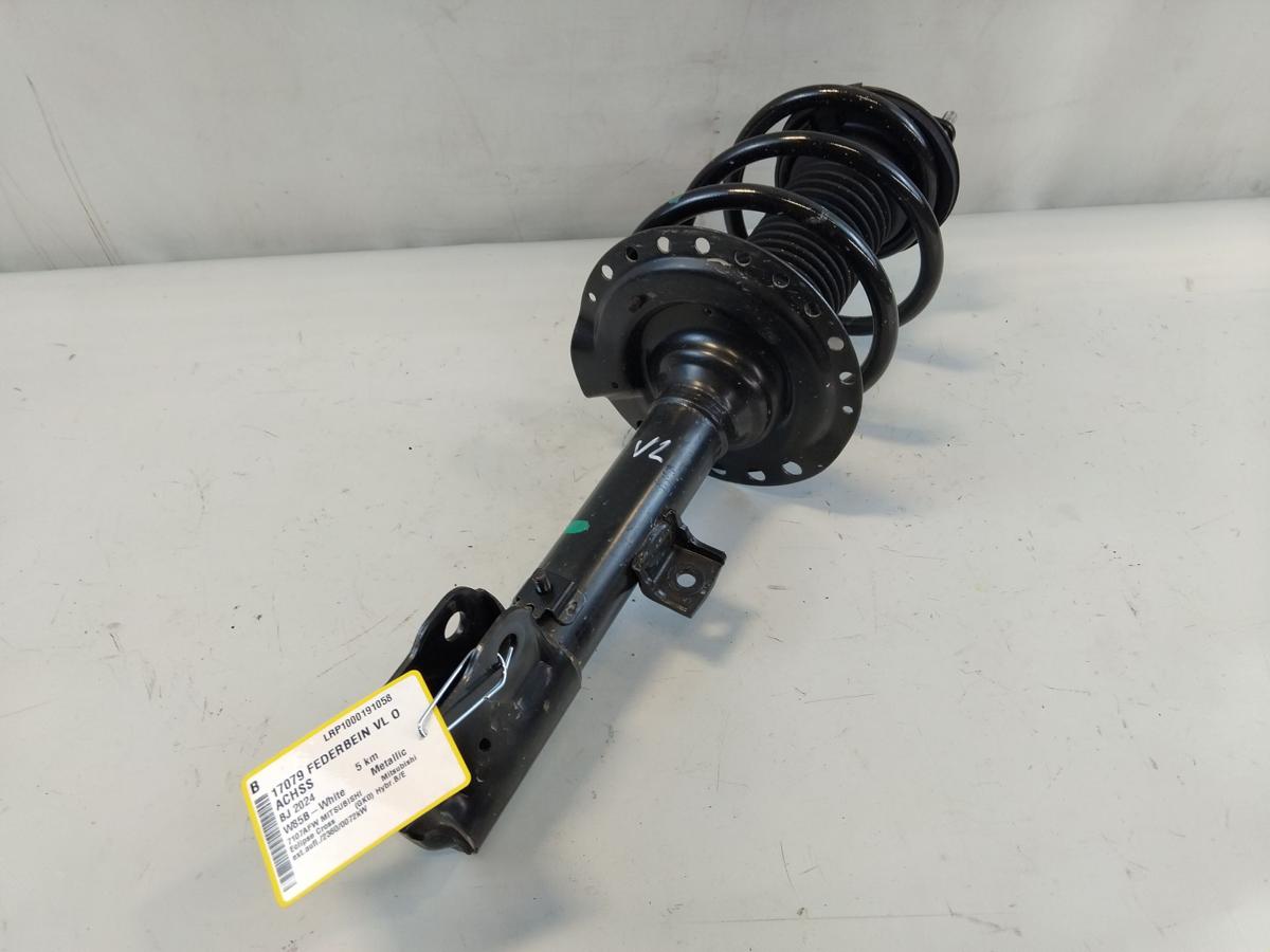 Mitsubishi Eclipse Cross original Federbein Sto&szlig;d&auml;mpfer links vorn 2.4 72kw 4B12