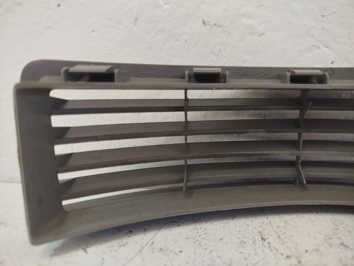 VW T5 7E Luftdüse Luftdusche Lüftung hinten links Multivan Ausströmer Gitter