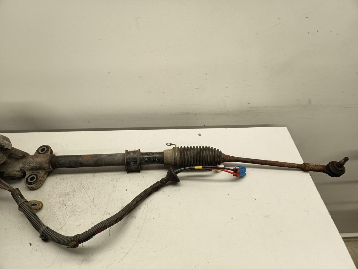 Mitsubishi Colt Z30 original Lenkgetriebe elektrisch 1.3l 70kW Benzin Bj 2006