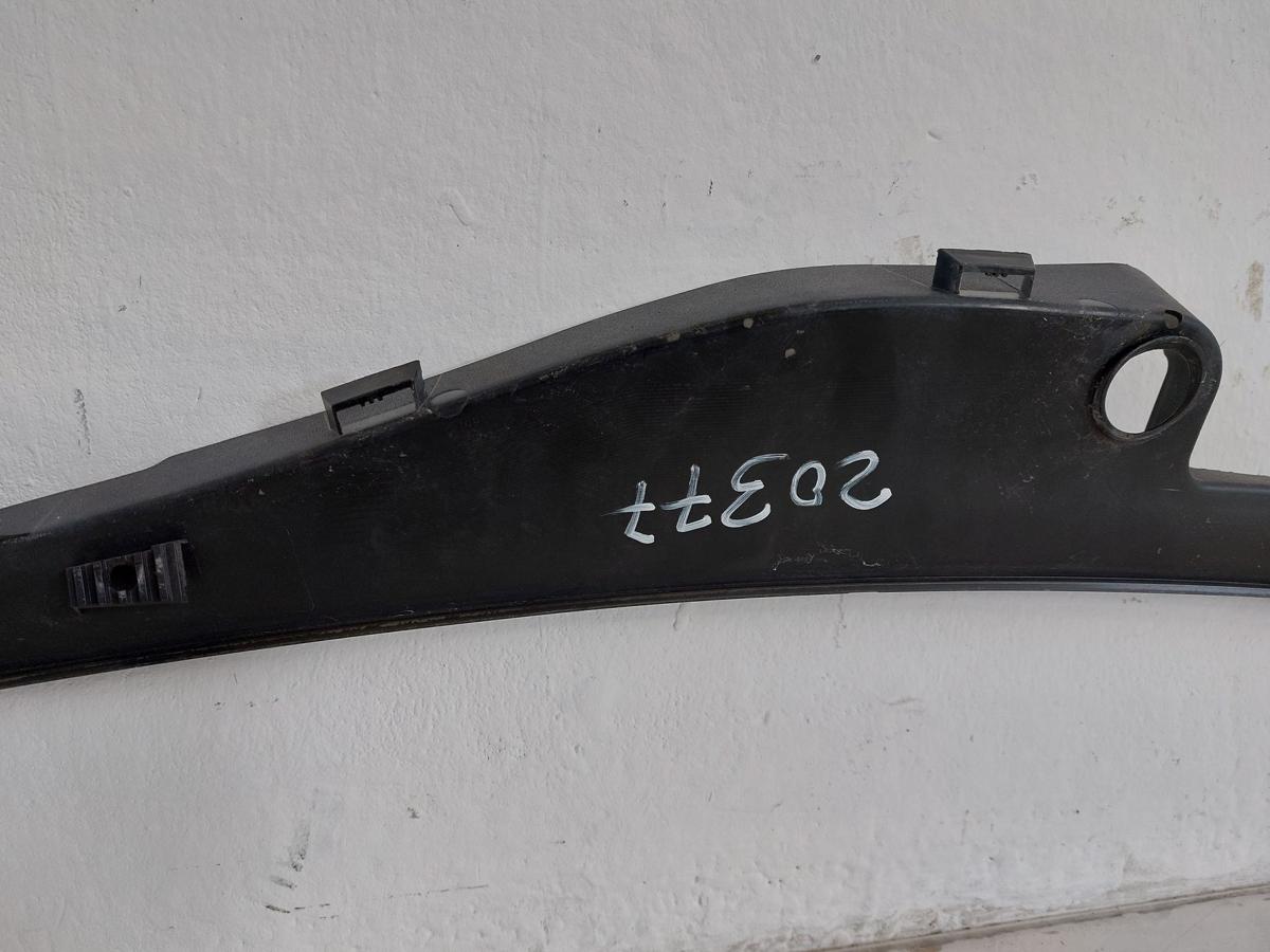 Audi A5 8T Coupe Windlauf Frontscheibe Abdeckung Wischer OEM