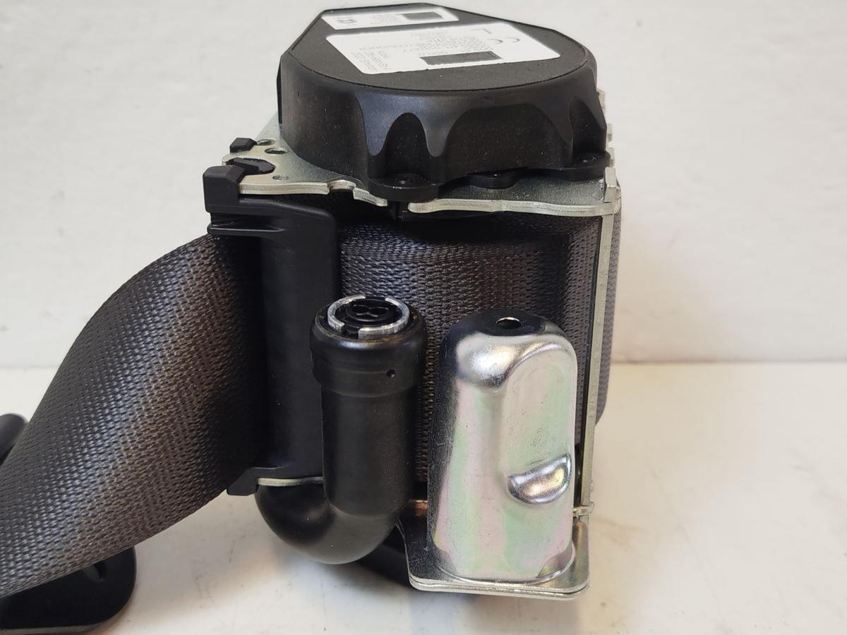 NIO ET7 Elektro Sicherheitsgurt vorn links Fahrergurt Anschnallgurt OEM