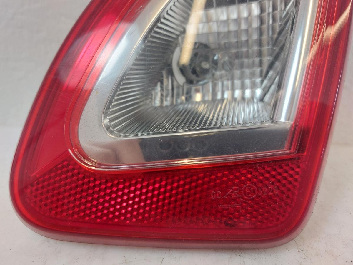 Renault Twingo 2 ab12 Rückleuchte innen links Heckleuchte Innenteil