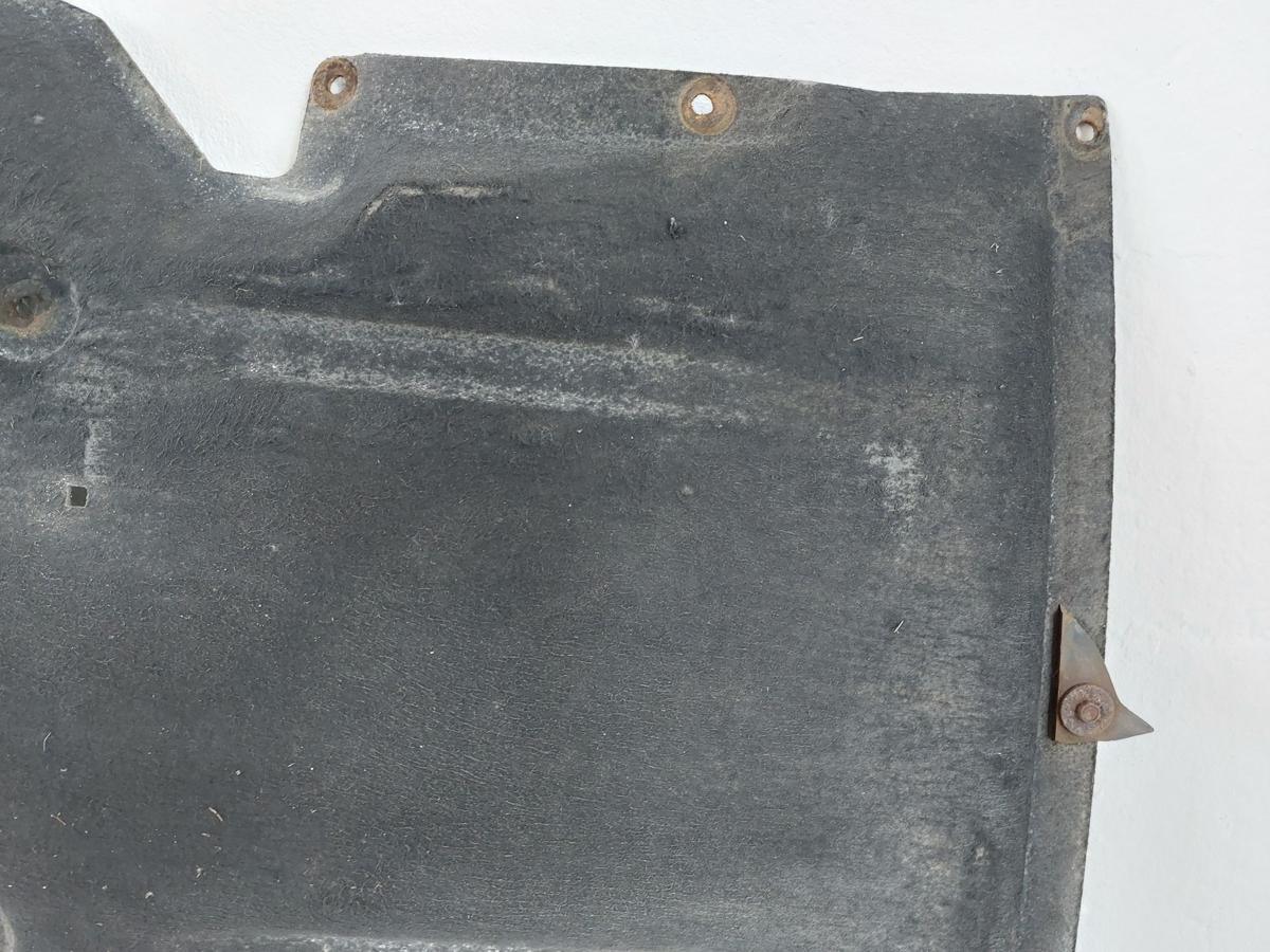 BMW 3er F30 F31 Unterbodenverkleidung vorn Unterbodenschutz vorn 320d OEM