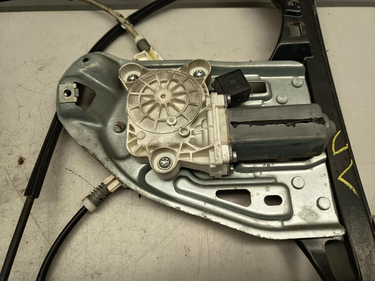 Mercedes Benz CLC original Fensterheber links elektrisch Bj 2009