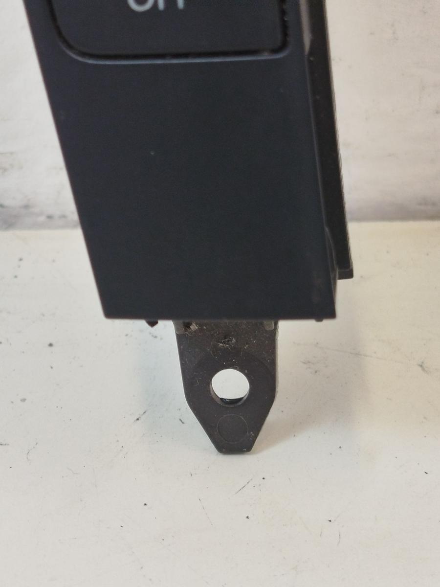 VW Passat 3C B7 Variant Schalterleiste links Schaltkulisse OEM Taster Schalter