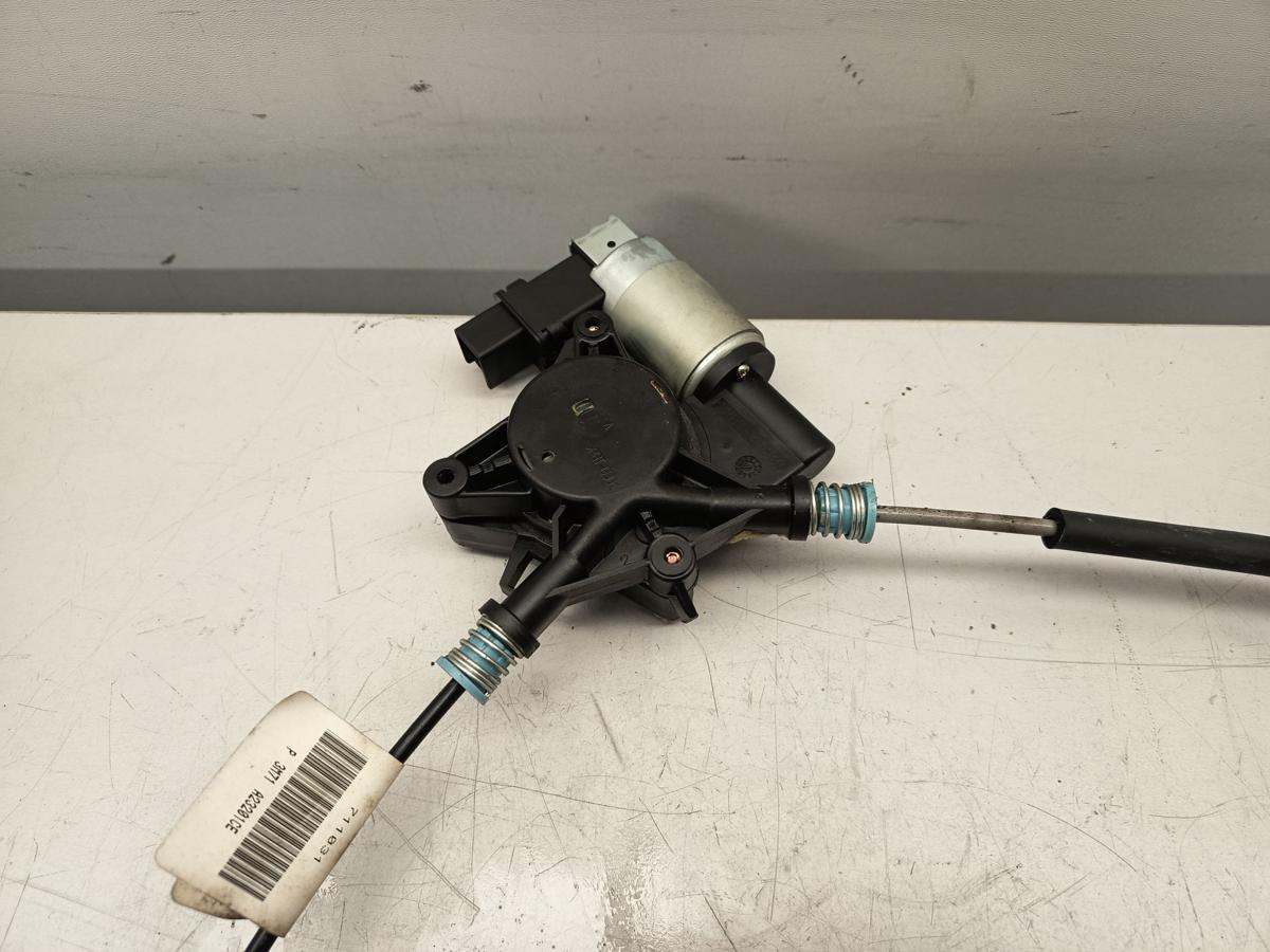 Mazda 2 DY original Fensterheber vorne links elektrisch Baujahr 2003