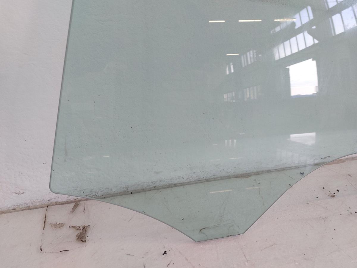 VW Polo 6R Türscheibe Scheibe vorn links nur für 3 türer Colorglas