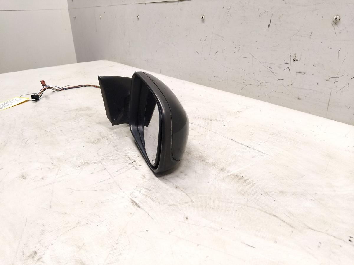 Peugeot 307 CC Cabrio original Au&szlig;enspiegel rechts elektrisch anklappbar Bj.2005