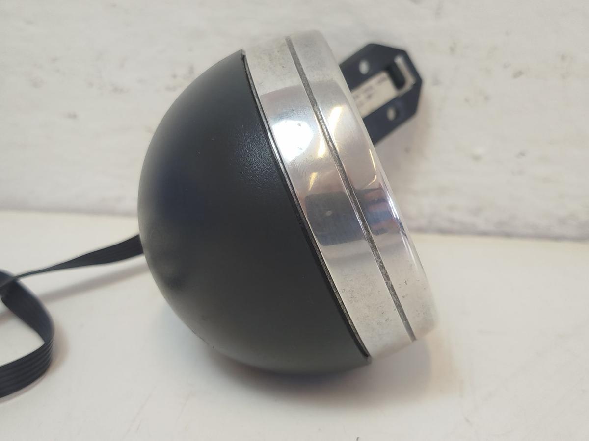 MCC Smart 450 Coupe ab03 Drehzahlmesser Armaturenbrett oben mit Aluring