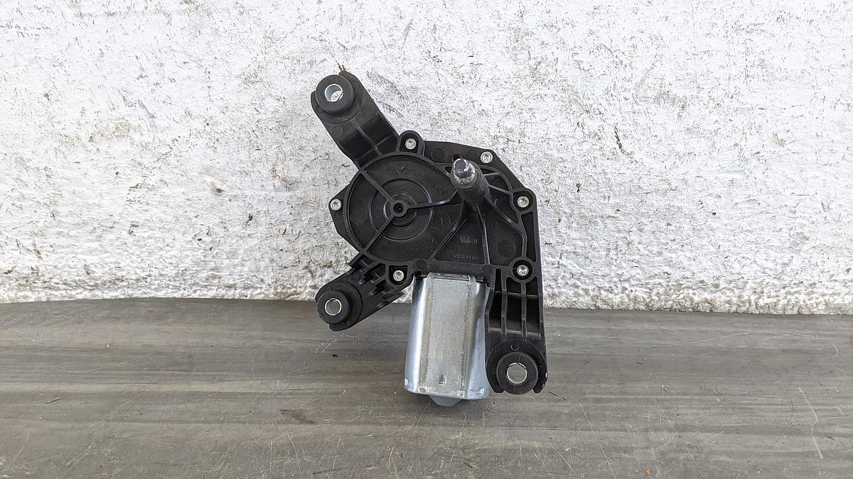 Opel Corsa D Heckwischermotor Motor Wischer hinten 13163029