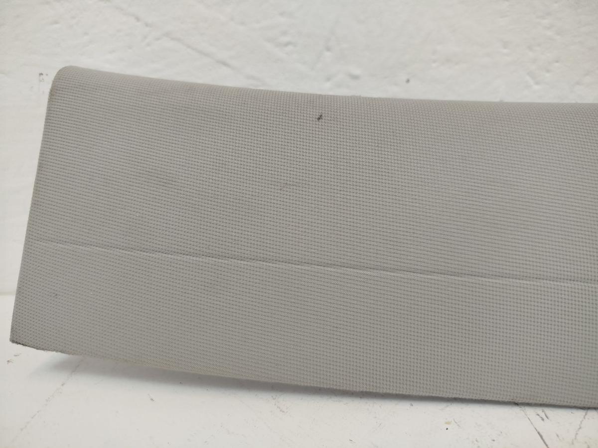 VW T5 7E Verkleidung Innenververkleidung A Säule oben rechts Abdeckung Blende